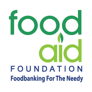 food aid foundation logo