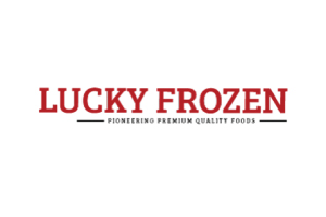 lucky frozen