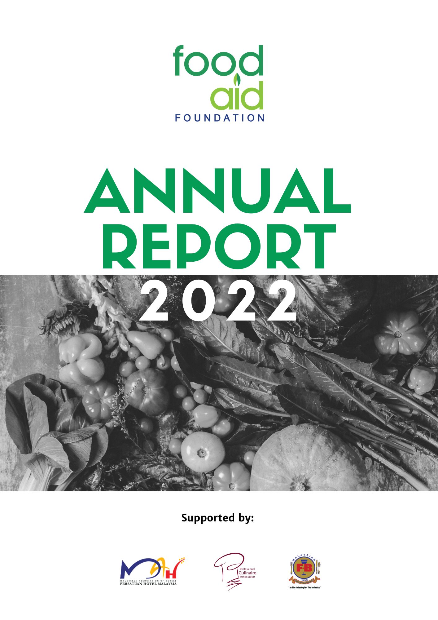 faf annual report