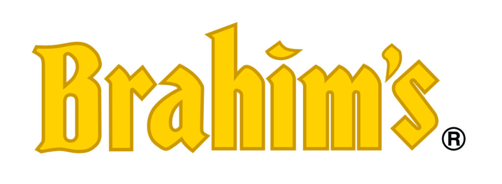 brahims logo